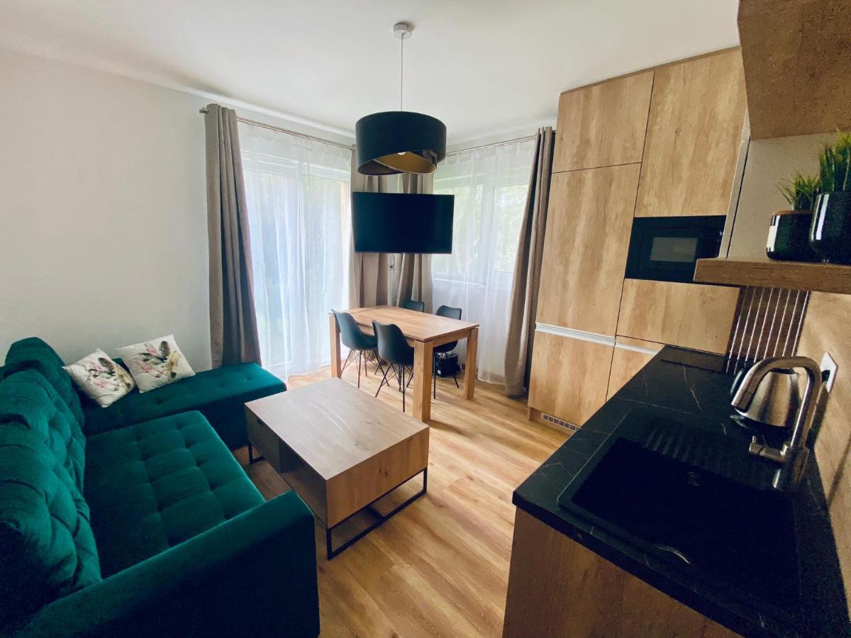 Apartman Na Brehu Lipna Černá v Pošumaví Kültér fotó
