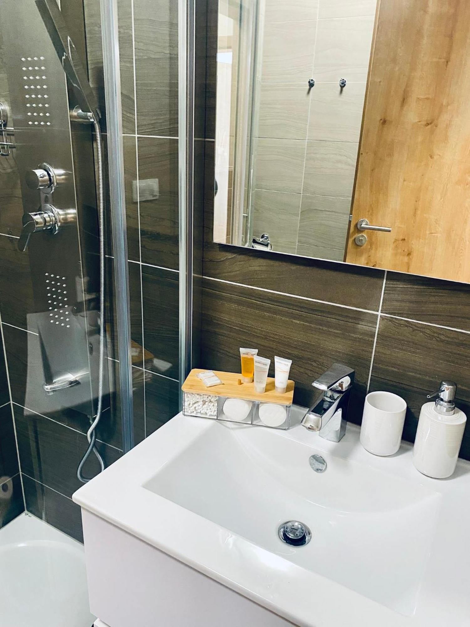 Apartman Na Brehu Lipna Černá v Pošumaví Kültér fotó