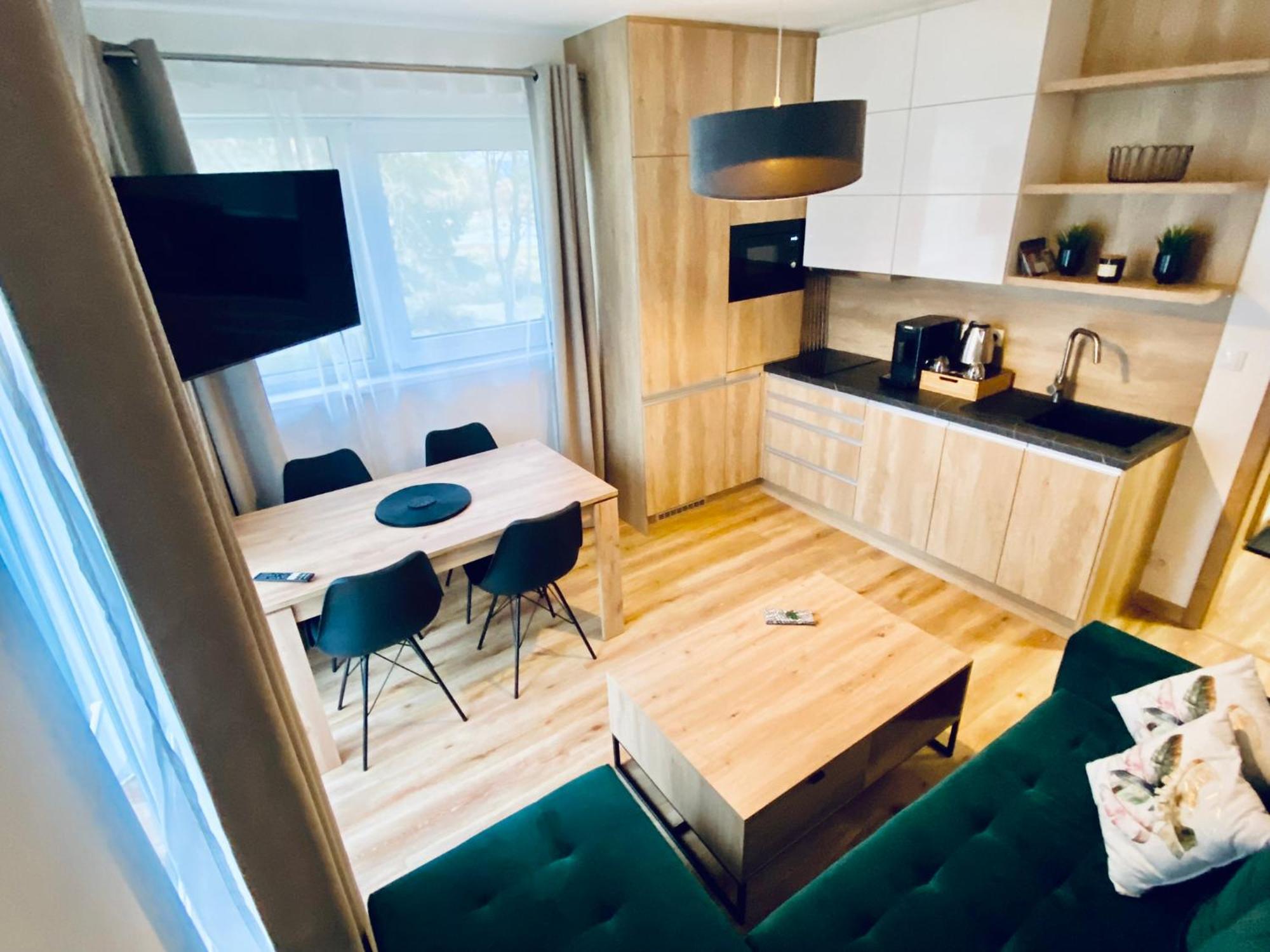 Apartman Na Brehu Lipna Černá v Pošumaví Kültér fotó